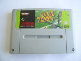 CASETA JOC NINTENDO SUPER TENNIS