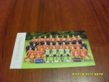 Foto F.C. Bayern Munchen 2012-2013