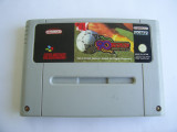 CASETA JOC NINTENDO 90 MINUTES EUROPEAN PRIME GOAL