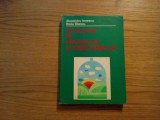 ECOLOGIE SI PROTECTIA ECOSISTEMELOR - A. Ionescu, R. Stancu - 1980, 307 p.