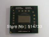 AMD Athlon II Dual-Core M320 SOCKET S1G3 s1 amm320db022gq(ca m340 M560 M540 m520