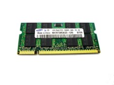 Memorie RAM 1Gb DDR2 Laptop 667MHZ PC2-5300 Notebook SODIMM foto