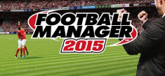 Football manager 2015 foto