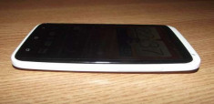 Htc one x white 32 gb foto