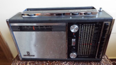 radio GRUNDIG SATELLIT 5000 foto