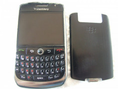 Blackberry 8900 foto