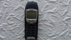 Nokia 6210 foto