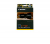 Incarcator dual USB 2PORT pt. bricheta masina - PLEOMAX SAMSUNG, De masina