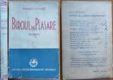 Cumpara ieftin Panait Istrati , Biroul de plasare , 1934