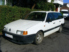 Volkswagen Passat, sau variante dupa 2003 +ofer diferenta foto