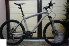 Specialized Rockhopper SL Expert foto