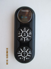Toshiba G450 - Telefon si Modem internet foto