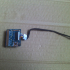 PLACA usb Acer Aspire 5542G 5242 5542 5738 5738G 5738ZG 5338 5236 48.4cg04.011