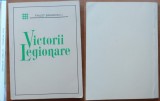 Faust Bradescu, Victorii legionare, Editura Libertatea, New York, 1988