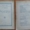 Al. T. Stamatiad , Poezii , 1925 , editia 1