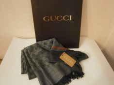 ESARFA GUCCI+CUTIE foto