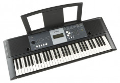 ORGA ELECTRONICA CLAPA PIAN YAMAHA YPT 230 SINTETIZATOR CLAPE OFERTA LICHIDARE foto