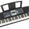 ORGA ELECTRONICA CLAPA PIAN YAMAHA YPT 230 SINTETIZATOR CLAPE OFERTA LICHIDARE