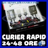 KIT XENON 55W - 24V CAMION CANBUS PRO - H1, H3, H7, H10, H11, H27, HB3, HB4, HB5, BOORIN