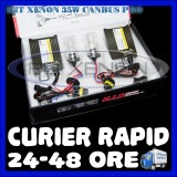 KIT XENON 35W - 24v CAMION CANBUS Pro - H1, H3, H7, H10, H11, H27, HB3, HB4, HB5, BOORIN