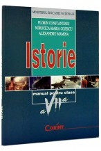 Istorie - Manual pentru clasa a 7-a foto