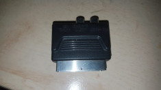 Adaptor Scart - RCA TV foto