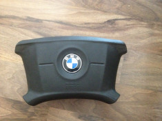 Airbag BMW E46, E 36 , E 39 foto