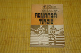 Revansa tarzie - Ion Bucheru - Editura Sport-Turism - 1988