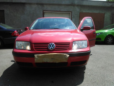 Volkswagen Bora Inmatriculat taxa 0 foto