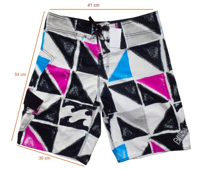 Pantaloni scurti bermude BILLABONG originale (S spre M) cod- 260378 foto mare Pantaloni scurti bermude BILLABONG originale (S spre M) cod- 260378 foto mare