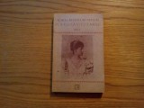 MARIA, REGINA ROMANIEI - Povestea Vietii Mele - 3 Volume - 1990/1991