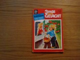 3 MAL Kurz Gelacht Zundende Witze fur Jedermann - Nr. 33 Sonderausgabe