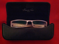 Kenneth Cole New York KC570 Eyeglasses foto