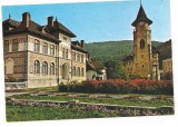 %carte postala(cod 1549/80)-PIATRA NEAMT-Muzeul arheologic, Necirculata, Printata