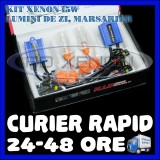 KIT XENON CANBUS 15W - P21W, 1156, BA15S, T10, W5W, T20, W21W - DRL, MARSARIER, BOORIN