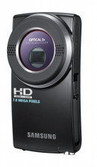 samsung full hd samsung HMX-U20 Ultra-Compact Full-HD foto