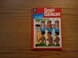 3 MAL Kurz Gelacht Zundende Witze fur Jedermann Nr. 29 Sonderausgabe Farbe, Sex, Alta editura