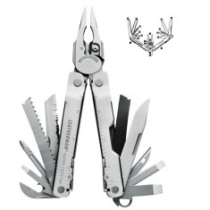 Briceag Multifunctional Super Tool 300 90mm Leatherman foto