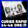 KIT XENON CANBUS SLIM DIGITAL 55W - H1, H3, H7, H10, H11, H27, HB3, HB4, HB5, BOORIN