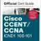 CCENT/CCNA ICND1 100-101 Official Cert Guide