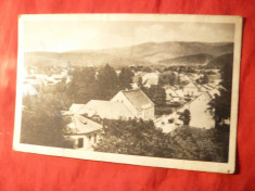 Ilustrata Baile Covasna 1937 foto