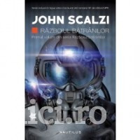 John Scalzi - Razboiul batranilor foto