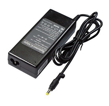 Astrum CL530 Alimentator Laptop HP 90W 19V 4,74A foto