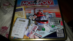 Monopoly electronic foto