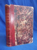 GEORGE SAND - INDIANA * NOUVELLE EDITION - CALMAN LEVY,EDITEUR - PARIS - 1883 *