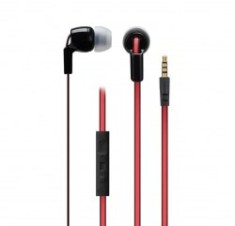 Astrum Hands-free Universal Jack 3.5mm EB260 Negru/Rosu Blister