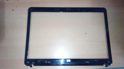 Rama display cu webcam Hp 6730s 6735s (A102 A116) foto