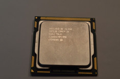 Procesor Intel Core i5 2,66GHZ/8M foto
