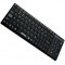Astrum Bluetooth 3.0 keyboard with touchpad black, Android/IOS