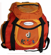 Rucsac Deuter Kids foto